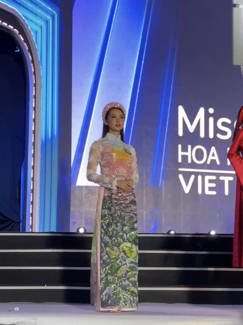 Trực tiếp chung kết miss world vietnam 2022 tân hoa hậu chính thức thuộc về huỳnh nguyễn mai phương - 35