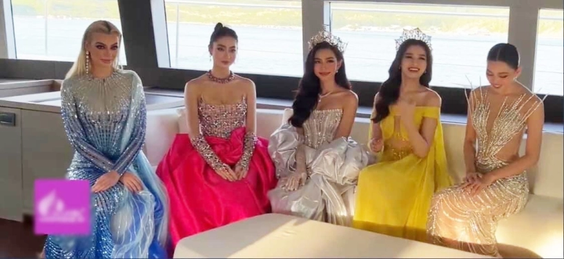 Trực tiếp chung kết miss world vietnam 2022 tân hoa hậu chính thức thuộc về huỳnh nguyễn mai phương - 55