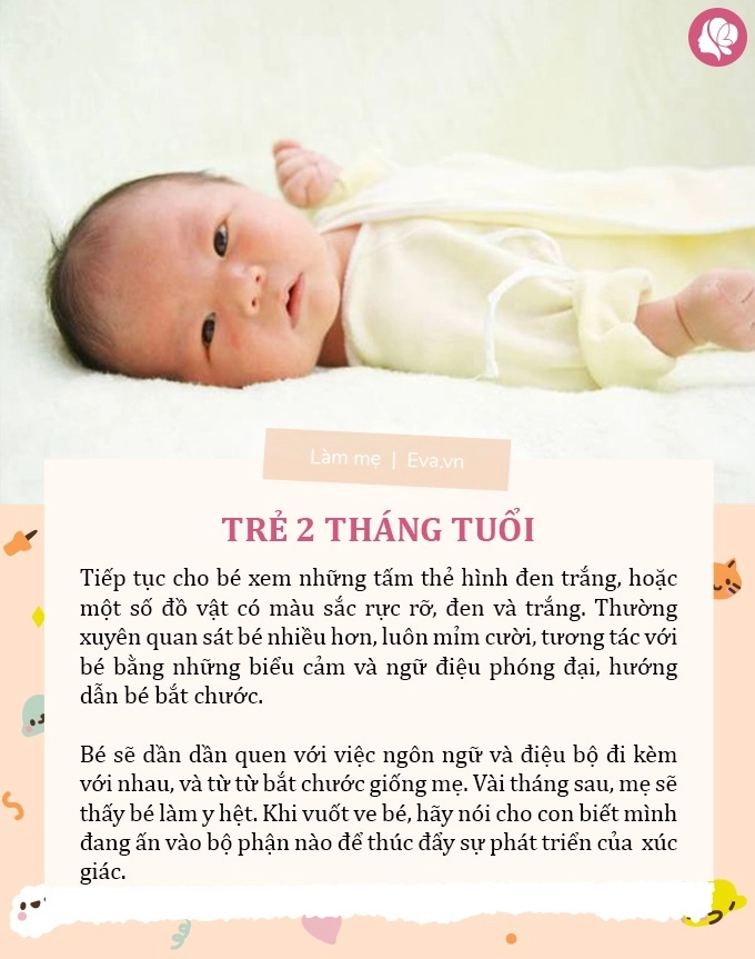 Trước 1 tuổi là giai đoạn vàng tăng trưởng làm điều này con lớn nhanh và thông minh hơn - 3