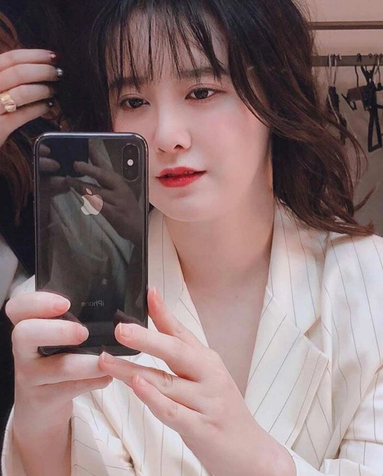 Từng ngậm kẹo mút giảm 14kg nàng cỏ goo hye sun giờ phát tướng nhan sắc vẫn xứng danh ma cà rồng - 5