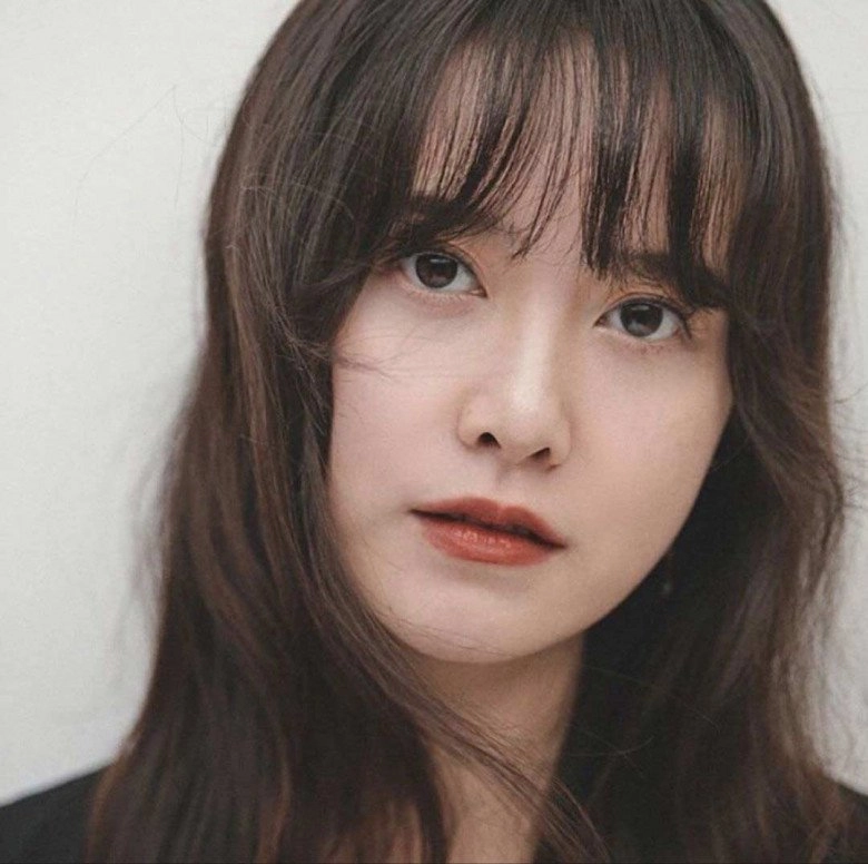 Từng ngậm kẹo mút giảm 14kg nàng cỏ goo hye sun giờ phát tướng nhan sắc vẫn xứng danh ma cà rồng - 6