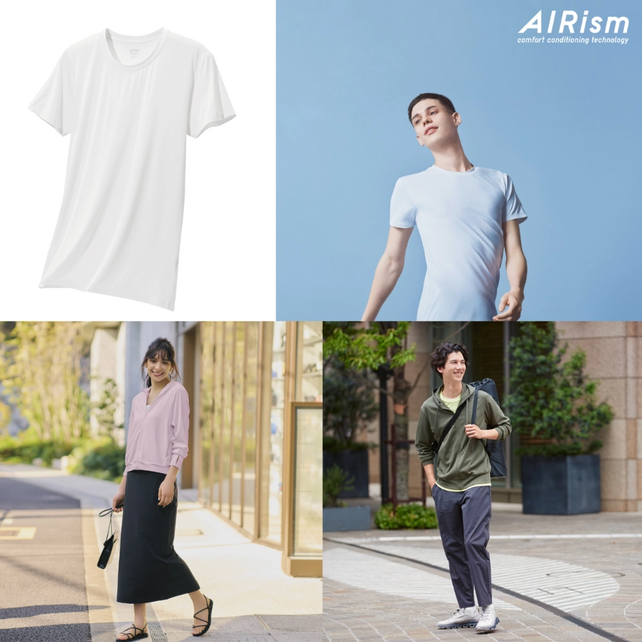 Uniqlo 3 năm tại việt nam và loạt sản phẩm quốc dân không thể thiếu trong tủ đồ của người việt - 2