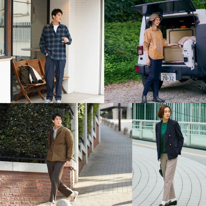 Uniqlo 3 năm tại việt nam và loạt sản phẩm quốc dân không thể thiếu trong tủ đồ của người việt - 5