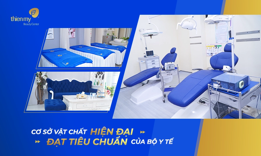 Viện thẩm mỹ thiện mỹ - đánh thức vẻ đẹp tiềm ẩn - 2