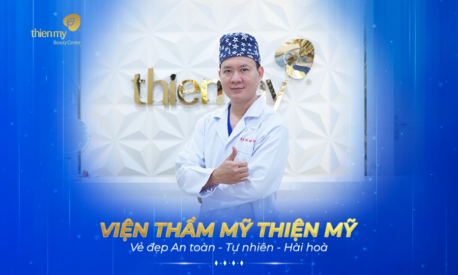 Viện thẩm mỹ thiện mỹ - đánh thức vẻ đẹp tiềm ẩn - 5