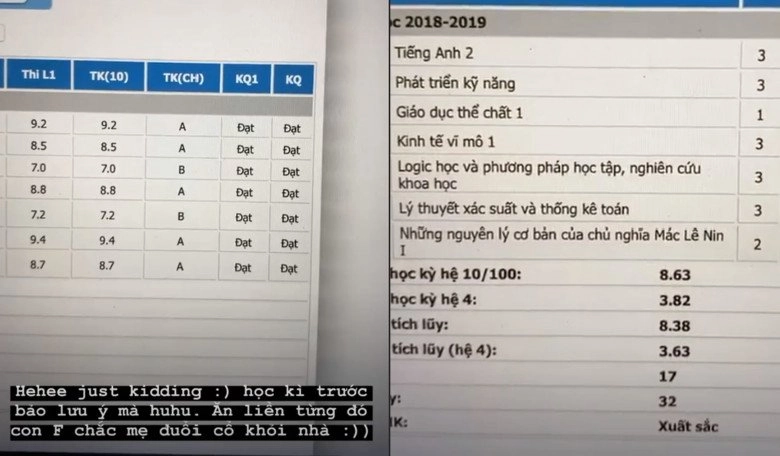 Việt nam có thêm hoa hậu trở thành giảng viên đại học profile chuẩn con nhà người ta sắc vóc đẹp từng centimet - 2