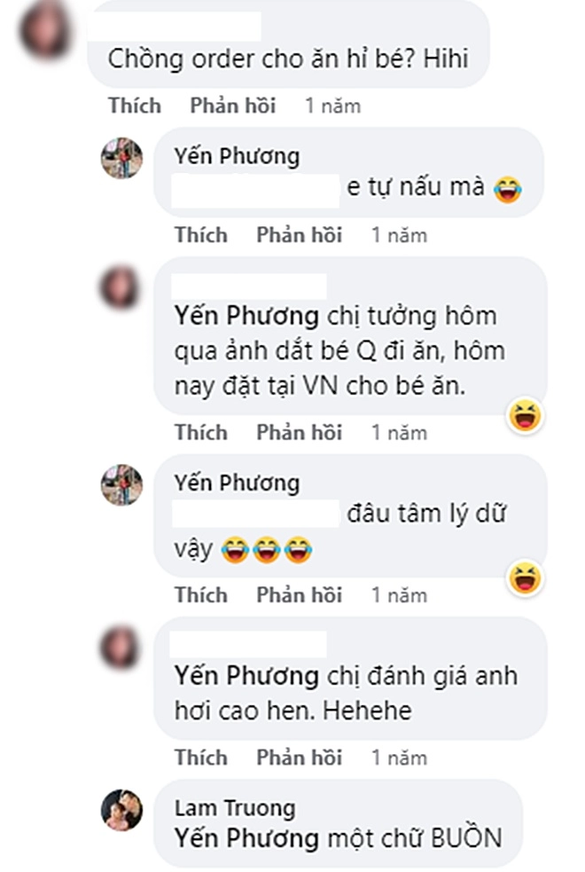 Vợ kém 17 tuổi của lam trường ra tay làm món việt giữa đất mỹ cô cháu gái nổi tiếng vào khen thím hết lời - 6