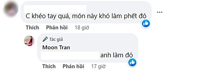 Vợ nsnd tự long khoe ảnh chồng với mâm nhậu đêm world cup bị hỏi người nổi tiếng vẫn ăn tiết canh à - 3