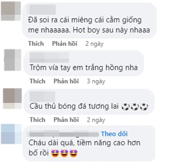 Vừa chào đời con trai lai tây của bùi tiến dũng được nuôi theo chuẩn con nhà giàu tiệc đầy tháng cũng đặc biệt - 10