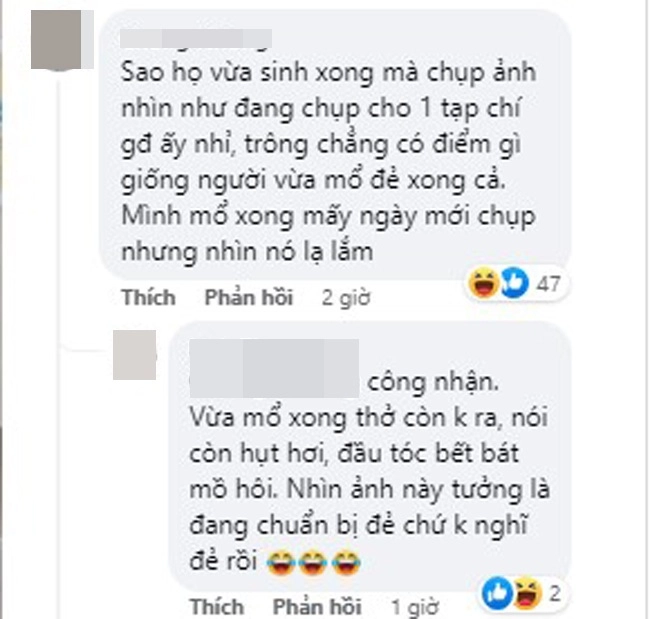 Vừa vượt cạn vợ tây thủ môn bùi tiến dũng đã trình làng mặt mộc dung nhan đẹp như chụp tạp chí - 5