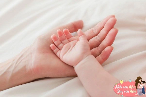 3 bộ phận mẹ nhìn vào có thể dự đoán ngay chiều cao của trẻ trong tương lai - 3