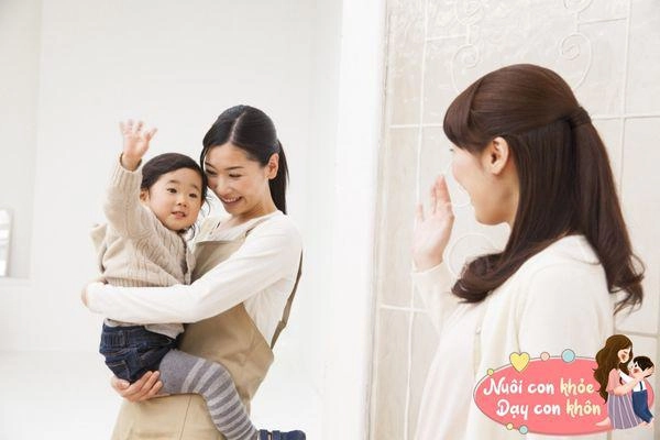 3 kỹ năng dạy trẻ chào hỏi lễ phép trong dịp tết ai cũng gật đầu khen ngợi bố mẹ khéo thế - 8