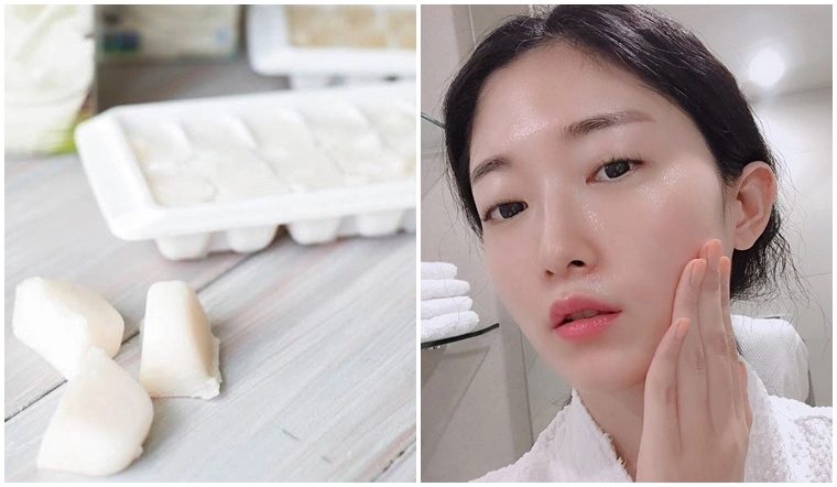 30 tết chị em chưa kịp làm đẹp thủ ngay chiêu tút tát nhan sắc cấp tốc tại nhà để đón năm mới rạng rỡ - 1
