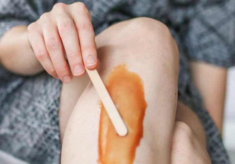 30 tết chị em chưa kịp làm đẹp thủ ngay chiêu tút tát nhan sắc cấp tốc tại nhà để đón năm mới rạng rỡ - 4