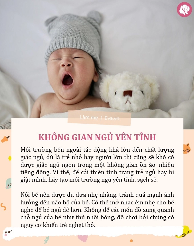 6 cách chăm trẻ sơ sinh ăn ngon ngủ khỏe con lớn nhanh như thổi - 4