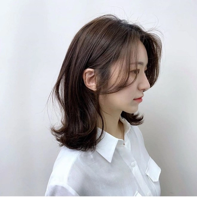 6 kiểu tóc đẹp chuẩn xu hướng tết 2023 chị em đổ xô ra tiệm làm ngay cho kịp - 4