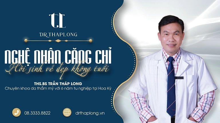 Bác sĩ dr tháp long tiết lộ 3 lưu ý quan trọng sau khi căng chỉ bằng collagen - 3