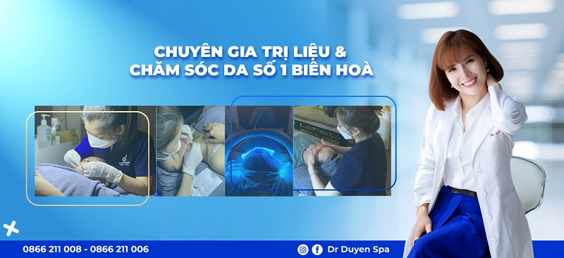 Bác sĩ nguyễn thị duyên và hành trình mang phương pháp chăm sóc da chuẩn y khoa tới phụ nữ việt - 4