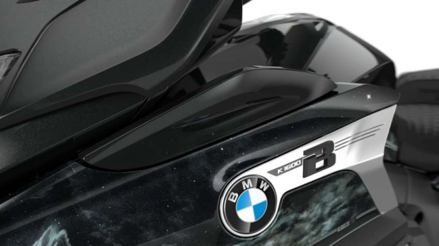 Bmw k1600b 2023 ra mắt tại malaysia với giá gần 1 tỷ đồng - 5