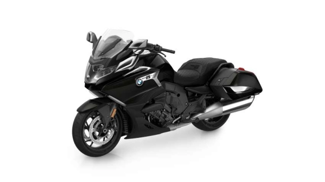 Bmw k1600b 2023 ra mắt tại malaysia với giá gần 1 tỷ đồng - 11