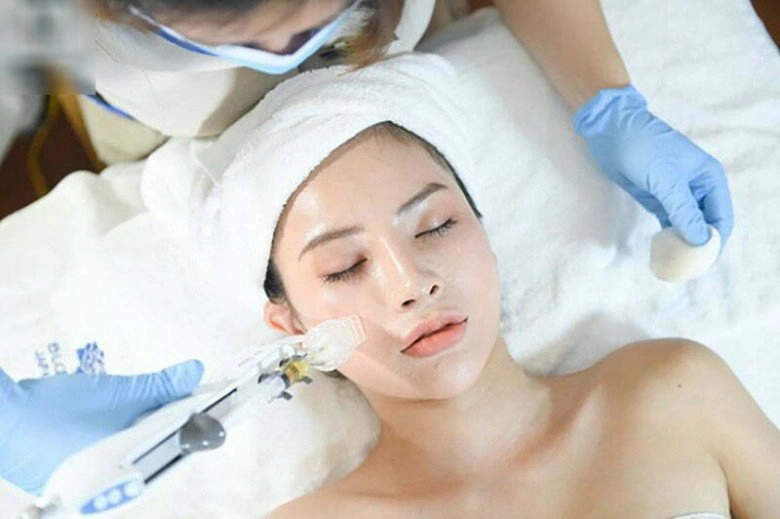 Cầm 1 triệu đồng đi spa tút tát nhan sắc cấp tốc đón tết chị em có thể làm những gì - 2