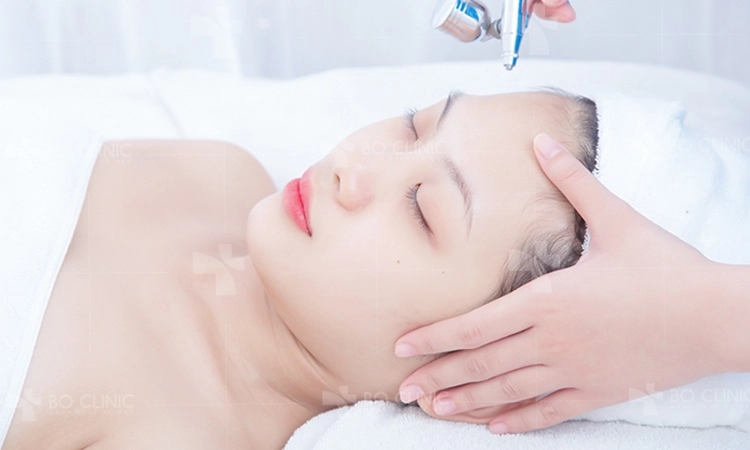 Cầm 1 triệu đồng đi spa tút tát nhan sắc cấp tốc đón tết chị em có thể làm những gì - 3