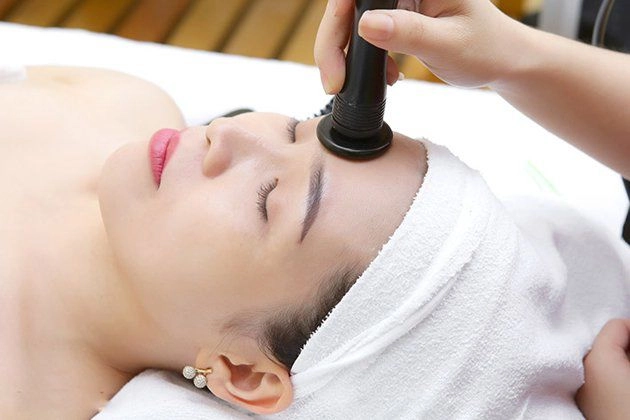 Cầm 1 triệu đồng đi spa tút tát nhan sắc cấp tốc đón tết chị em có thể làm những gì - 5