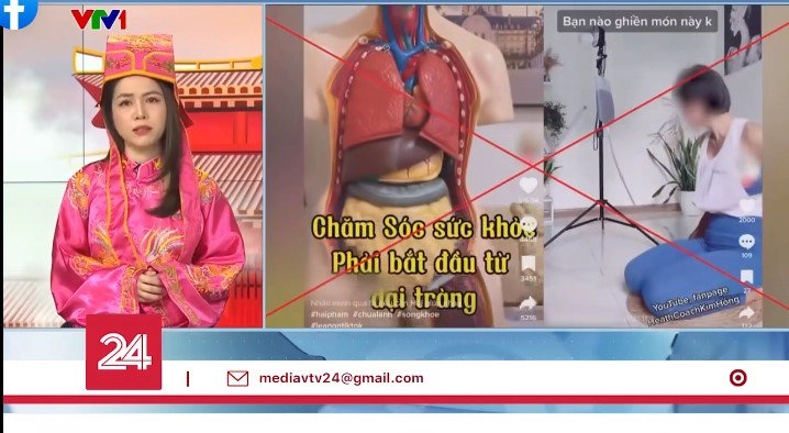 Cảnh tỉnh với phương pháp detox giảm cân đón tết bằng cách tháo thụt đại tràng bằng cà phê - 2