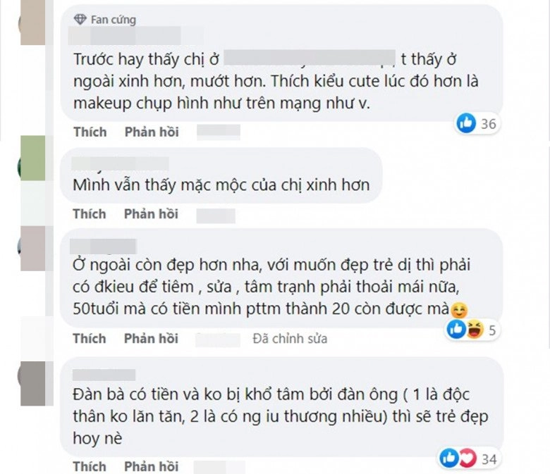 Chăm con mọn vẫn thảnh thơi đi ngủ từ 10h tối vợ đại gia hà tĩnh u40 da bóng như gương soi - 7