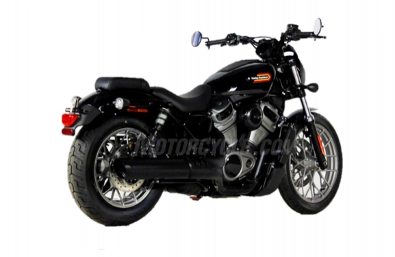 Đội hình harley-davidson 2023 bao gồm breakout 117 x350ra và electra glide highway king - 6