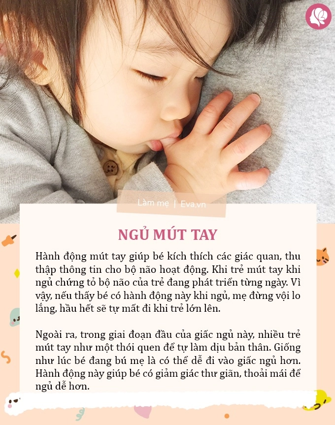 Giải mã trí thông minh của trẻ qua qua tư thế ngủ kiểu nằm nguy hiểm nhất lại có iq cao nhất - 2