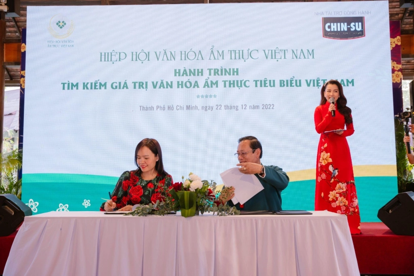 Hành trình thổi hồn cho sức sống của bức tranh ẩm thực 3 miền - 5