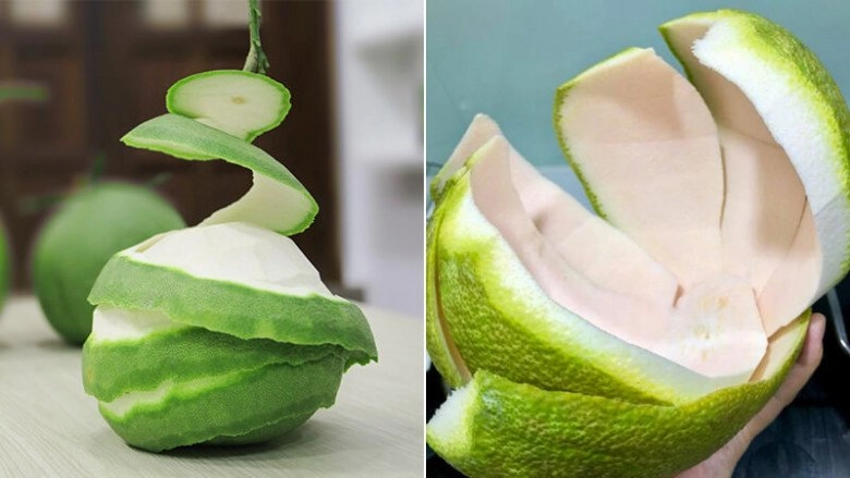 Học bà ngoại dùng loại nước có mùi gội đầu cô gái nhận cái kết mỹ mãn tóc không rụng mà ngày càng dày hơn - 6