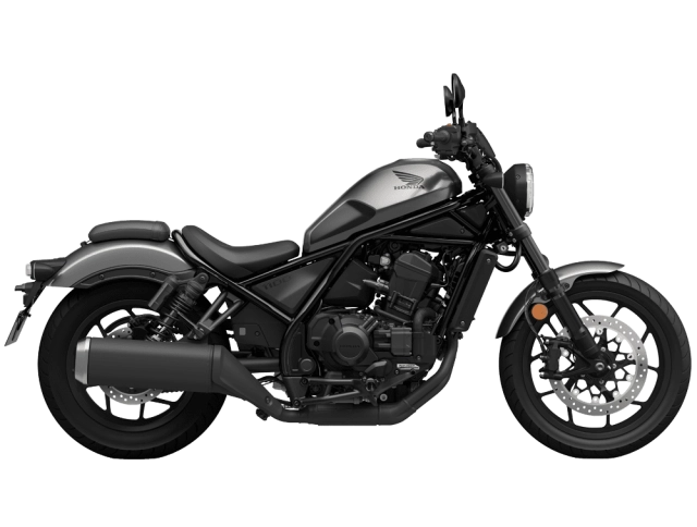 Honda rebel 1100 rebel 1100t 2023 ra mắt tại đài loan - 4