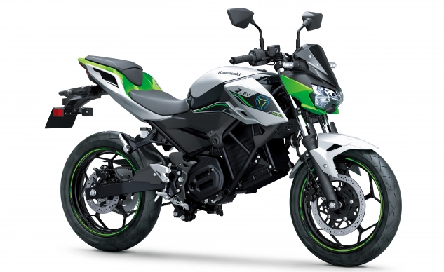 Kawasaki usa sẽ công bố 2 mẫu xe mới vào ngày 01-02-2023 - 4