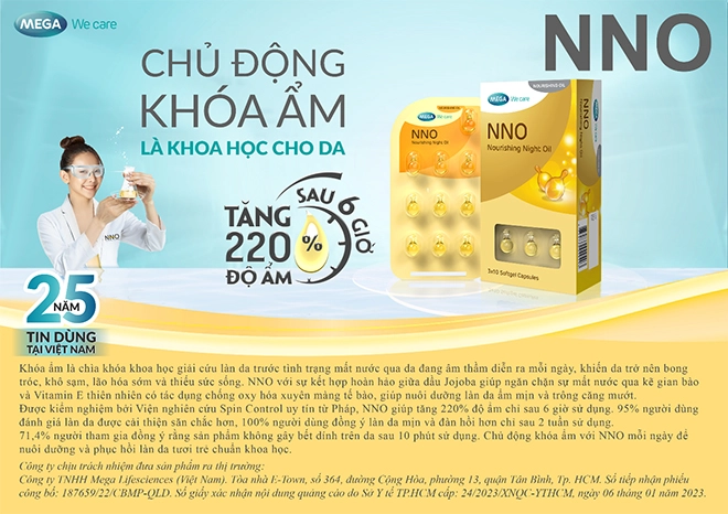 Khóa ẩm nno và hành trình 25 năm tin dùng tại việt nam - 2