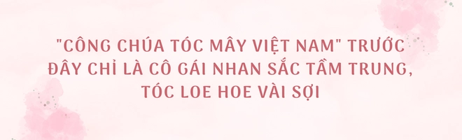 Không dùng cơ mắt khi cười làm đẹp 6 tiếngngày cô thạc sĩ có suối tóc dài 1 mét trẻ khó tin - 2