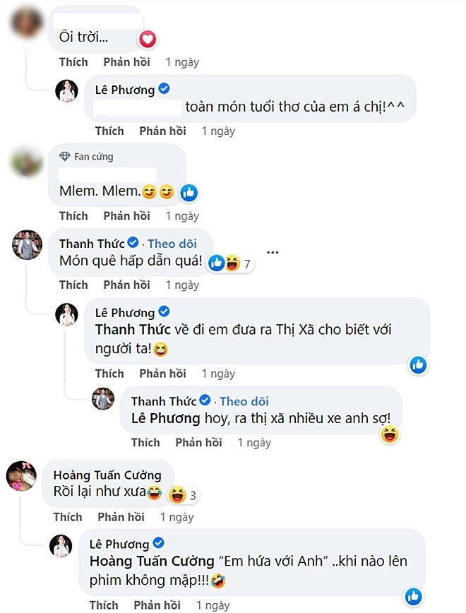 Lê phương thấy tuổi thơ ùa về với loạt món quê dân dã ai nhìn cũng thèm mẹ ruột nói ngon hơn vi cá - 6