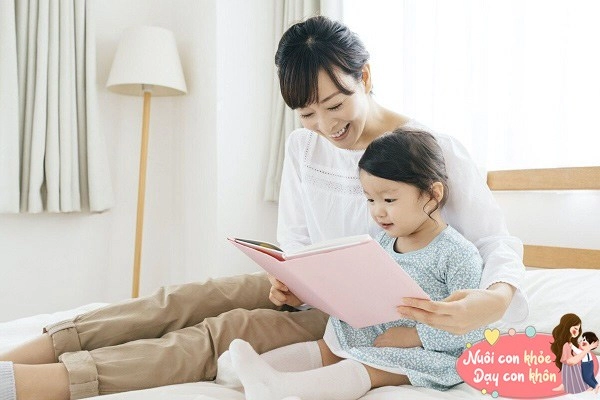 Mẹ dành 10 phút làm điều này cho con mẫu giáo mỗi ngày 4 thay đổi của trẻ khiến ai cũng ngỡ ngàng - 3