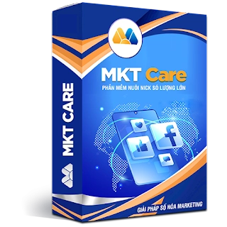 Mkt software - phần mềm hack like fanpage miễn phí 2023 - 2