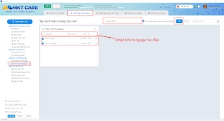 Mkt software - phần mềm hack like fanpage miễn phí 2023 - 6