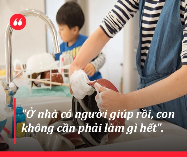 Nhồi nhét 3 tư tưởng này vào tâm trí trẻ dù con lớn lên giàu sang cũng khó hạnh phúc - 7