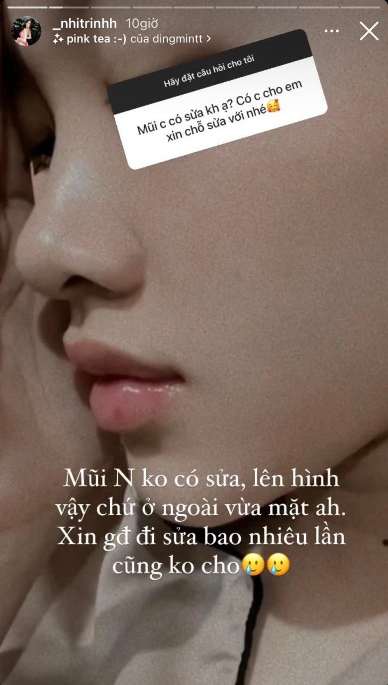 Sở hữu sắc vóc quá chuẩn hotgirl sài thành khốn lốn thanh minh là hàng tự nhiên - 5