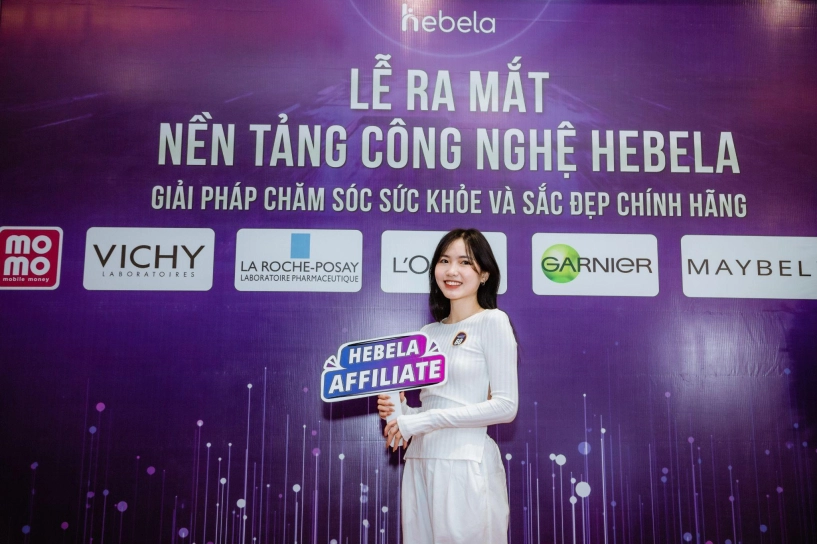 Tăng thu nhập không cần bỏ vốn cùng tiếp thị liên kết hebela affiliate - 2