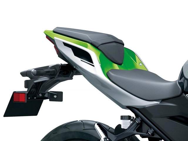 Tìm hiểu về kawasaki z ev cuối cùng cũng được tung ra thị trường - 10