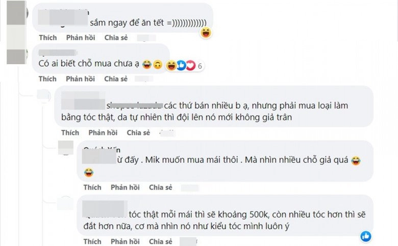 Tìm ra bảo bối đặc trị cho chị em hói đỉnh đầu mùa tết thần kì hơn phấn trang điểm - 4