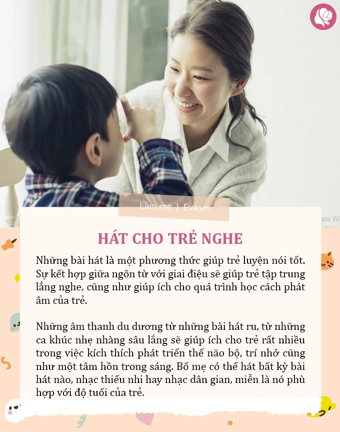 Trẻ biết nói sớm và trẻ chậm nói hé lộ sự thật về câu hỏi trẻ nào thông minh hơn - 3