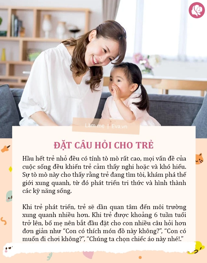 Trẻ biết nói sớm và trẻ chậm nói hé lộ sự thật về câu hỏi trẻ nào thông minh hơn - 4