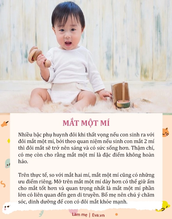 Trẻ có 5 đặc điểm này tưởng xấu xí nhưng báo hiệu bé khỏe có tố chất thiên tài - 3