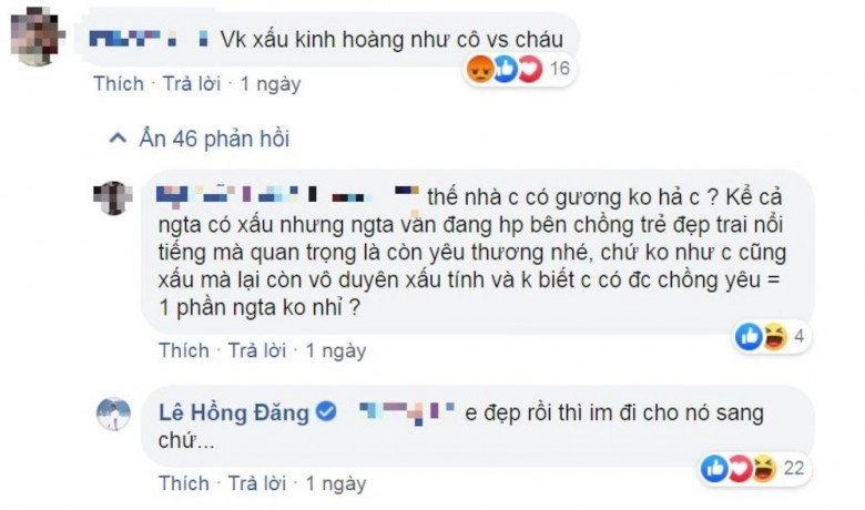 Từng bị so sánh già hơn chồng bà xã hồng đăng nay tái xuất ngồi cạnh hồng đăng trẻ măng như thiếu nữ - 6